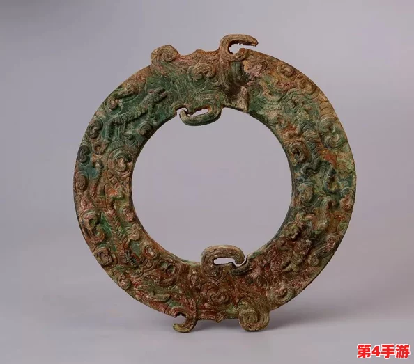 2018中字文墓出土珍贵文物，考古学家称其为研究汉代文化的重要发现
