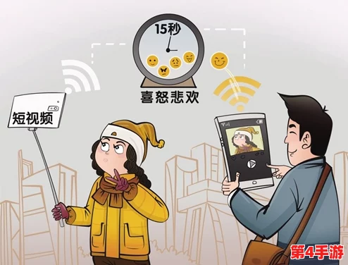 蜜桃免费视频:在数字时代,如何看待这一新兴平台对年轻人娱乐消费习惯的影响与挑战? 蜜桃免费视频:在数字时代,如何看待这一新兴平台对年轻人娱乐消费习惯的影响与挑战?