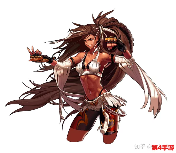 《地下城与勇士》中哪些职业能最快速成，新手指南：速通推荐角色大揭秘！