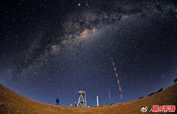 麻花天美星空无限：新技术助力夜空观测，带来前所未有的宇宙体验与科学发现