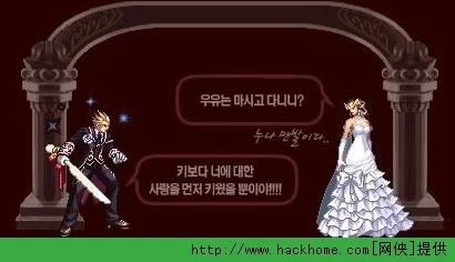 DNF玩家必看：婚姻系统详解，选对伴侣让你游戏内外都合算！
