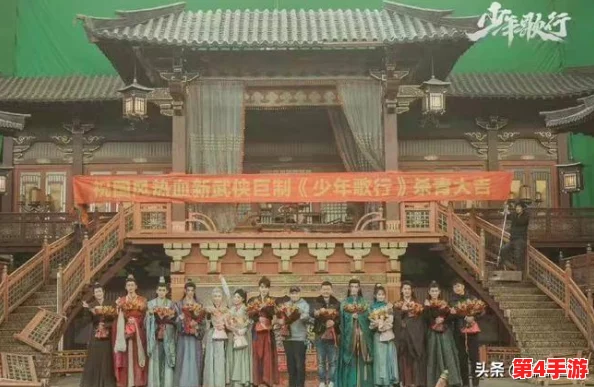 《少年歌行风花雪月》高清资源下载链接大放送，官方正版渠道快速获取指南！