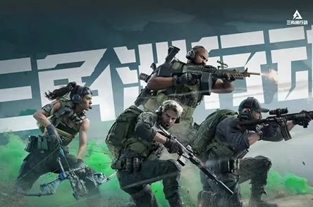 三角洲行动:全面指南——高效获取弹药策略与资源分布解析 三角洲行动:全面指南——高效获取弹药策略与资源分布解析