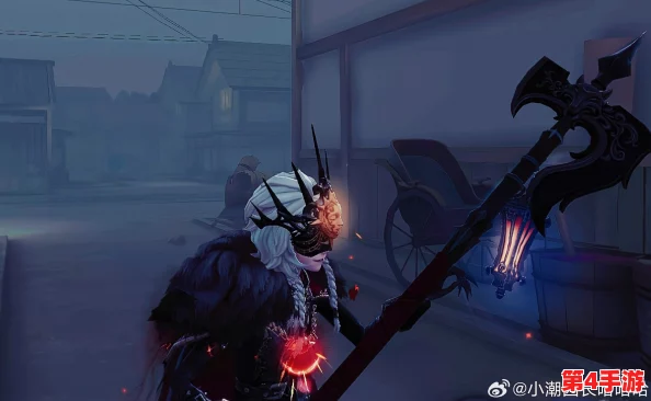 第五人格万圣节特辑:解锁守夜人全新玩法,掌握版本优势与策略指南 第五人格万圣节特辑:解锁守夜人全新玩法,掌握版本优势与策略指南