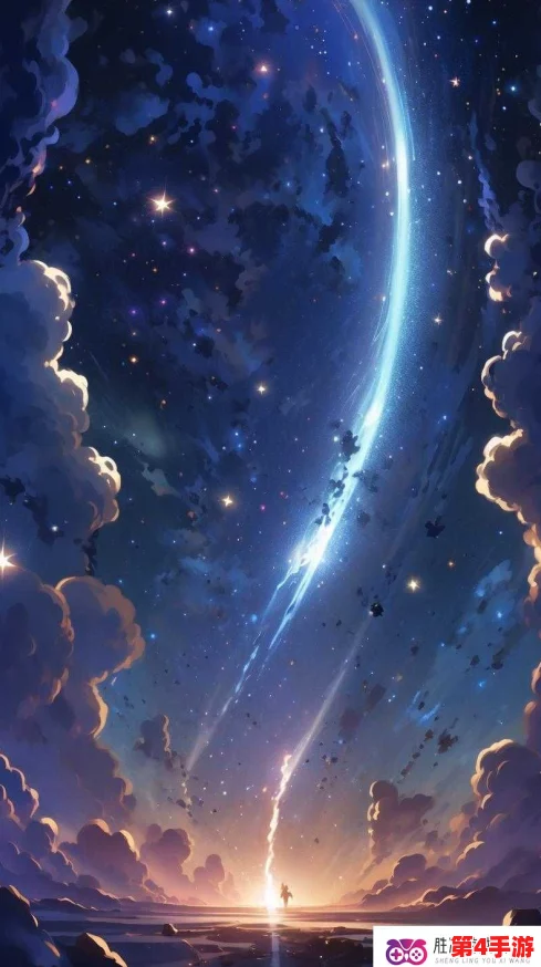 星空天美mv在线看：全新音乐视频上线，带你领略梦幻星空的魅力与感动