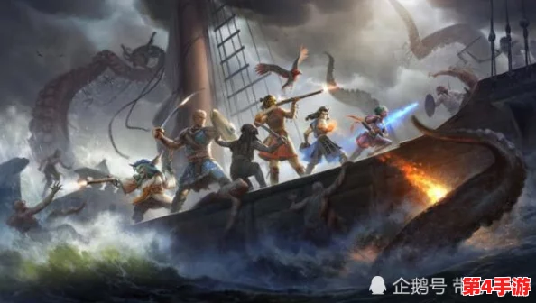 对比FF14与古剑奇谭:深入探索两款游戏副本难度与挑战性差异 对比FF14与古剑奇谭:深入探索两款游戏副本难度与挑战性差异