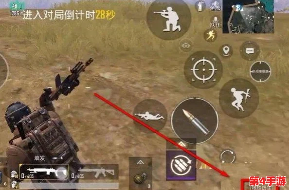 地铁逃生策略：探索最佳枪械作战地图，揭秘哪张图更适合火力全开！