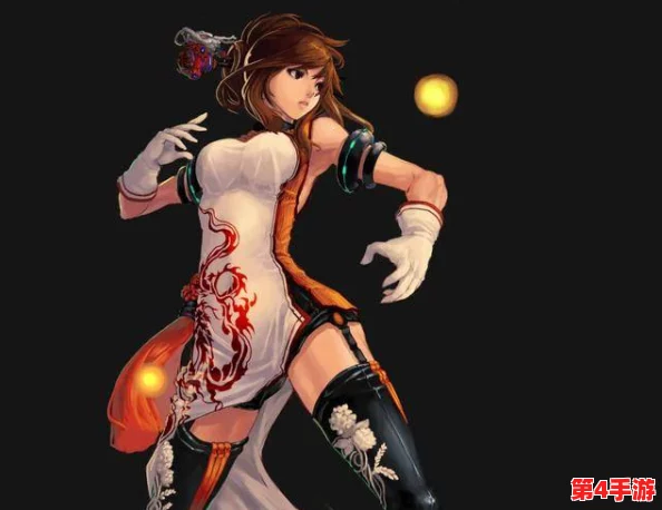 探索《地下城与勇士》中女性角色魅力:揭秘哪一位职业最受女玩家青睐? 探索《地下城与勇士》中女性角色魅力:揭秘哪一位职业最受女玩家青睐?