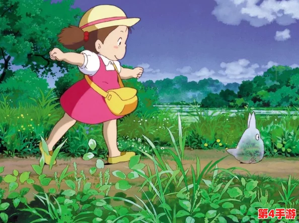 旅行者和甘雨拔萝卜素材软件，带你发现世界的美好与奇迹