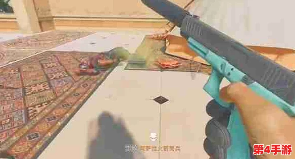 长弓溪谷大金点位全揭秘：三角洲行动13处隐藏资源点及高效收集策略