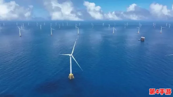 海角平台：全球首个深海可再生能源项目成功启动，助力绿色发展与气候变化应对