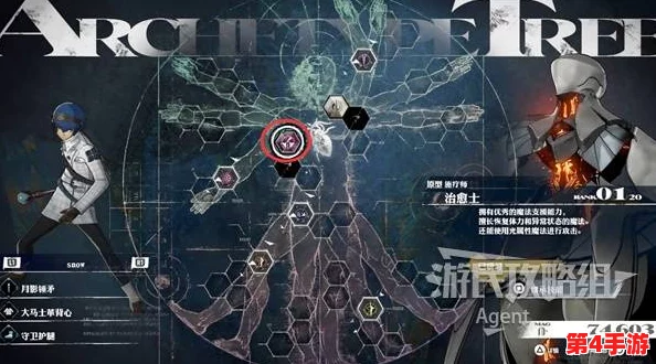 全面剖析：《暗喻幻想》全支持者效果，解锁游戏深度隐藏魅力与战略优势