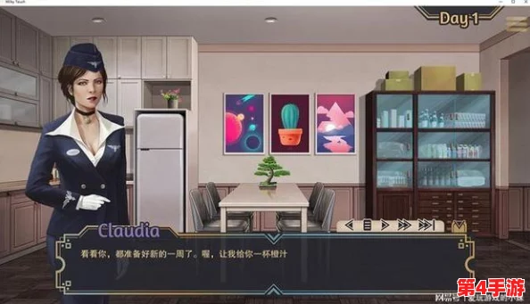 牛奶触觉v1.8：如沐春风，细腻温润的体验让人陶醉不已