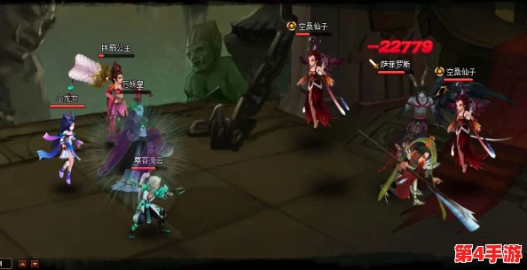 《神仙道》游戏进阶揭秘：解锁修罗道的等级门槛与修炼挑战详解