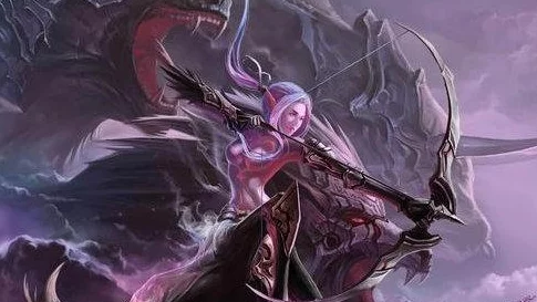 对比魔兽与DNF：哪款游戏更适合玩家高效赚钱与市场分析