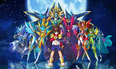 《奥奇传说》手游震撼更新:始魇神临,领神秘境降临,全新版本探索之旅启程! 《奥奇传说》手游震撼更新:始魇神临,领神秘境降临,全新版本探索之旅启程!