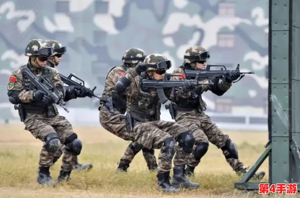 武警小哥gry2024最新消息：勇敢执勤，展现新时代军人的风采与责任感