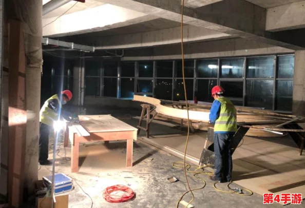 日韩无砖：新型建筑材料的崛起与未来发展趋势分析，推动绿色建筑革命