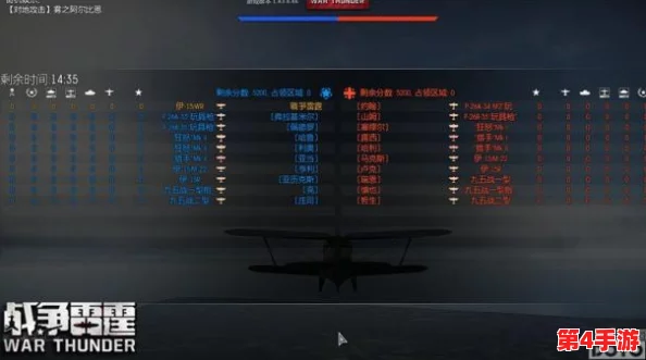 战争雷霆玩家必备:探索顶级配置设备,享受极致游戏体验的优选方案 战争雷霆玩家必备:探索顶级配置设备,享受极致游戏体验的优选方案