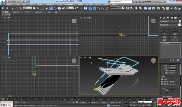 VAM国漫3DMAX免费发布，助力创作者轻松制作高质量动画作品