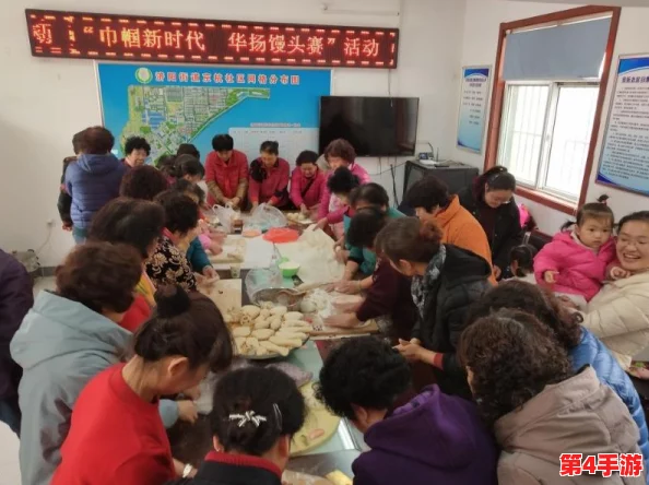 舞蹈里全是小馒头：一场别开生面的舞蹈表演引发观众热议，创意与美味的完美结合！