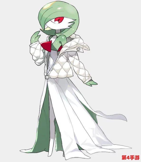 全面探索宝可梦大集结:沙奈朵技能详解与图鉴指南 全面探索宝可梦大集结:沙奈朵技能详解与图鉴指南
