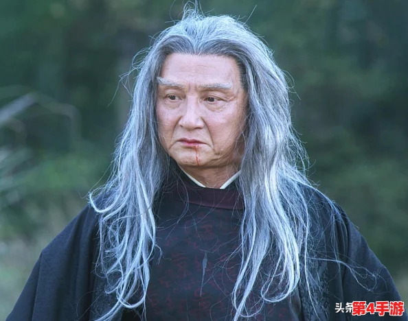 真武江湖:新手入门指南,如何智慧选择你的出身背景与门派起点 真武江湖:新手入门指南,如何智慧选择你的出身背景与门派起点