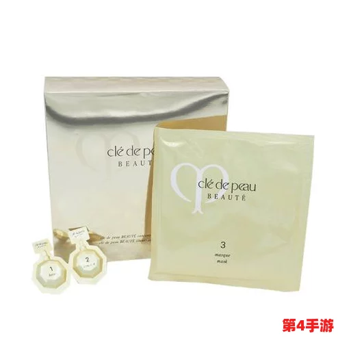 一边亲一面膜下，网红推荐的护肤品排行榜