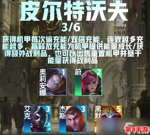金铲铲之战S9赛季策略：四潜行艾卡西亚阵容搭配与实战技巧深度解析
