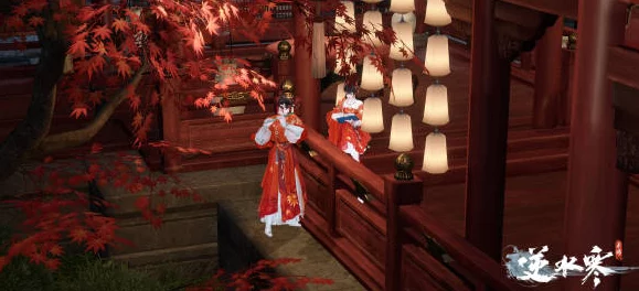 《逆水寒》国庆庆典绝柿奇珍活动全解析:探索柿子奇缘,解锁珍稀奖励宝藏 《逆水寒》国庆庆典绝柿奇珍活动全解析:探索柿子奇缘,解锁珍稀奖励宝藏