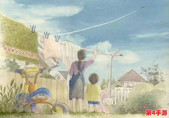 海角大神和妈妈外婆是谁的孩子？这背后隐藏着怎样的家庭关系与情感故事，让人深思