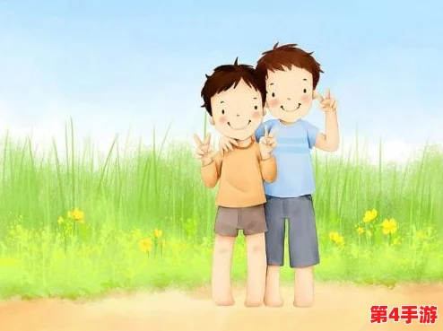 和好兄弟的母亲最经典的一句，传递了深厚的友情与无私的关爱，让人感受到温暖与力量