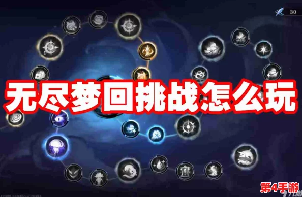 掌握无尽梦回挑战模式:策略、技巧与高分攻略全解析 掌握无尽梦回挑战模式:策略、技巧与高分攻略全解析