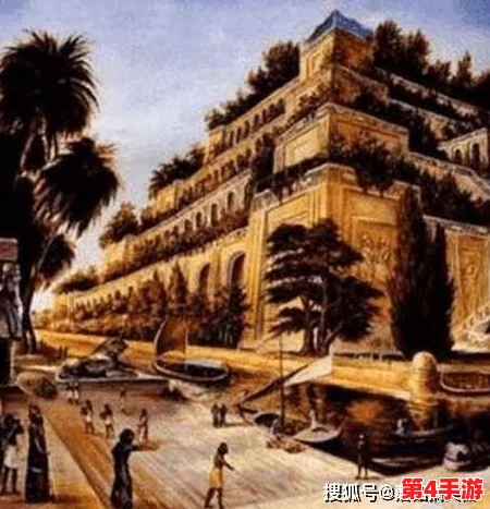 探索《文明6》中古巴比伦的强盛之源:揭秘汉谟拉比法典石碑与空中花园奇观的战略价值 探索《文明6》中古巴比伦的强盛之源:揭秘汉谟拉比法典石碑与空中花园奇观的战略价值