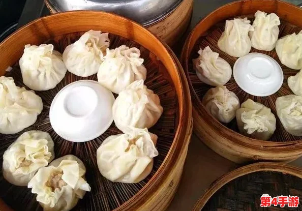 樊梨花的大馒头:传统美食与现代生活的完美结合,带给我们味蕾上的惊喜与文化的传承 樊梨花的大馒头:传统美食与现代生活的完美结合,带给我们味蕾上的惊喜与文化的传承