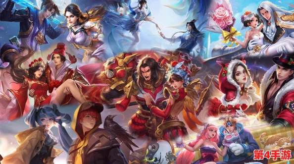王者荣耀艾琳陌上桑新皮肤华丽登场，首周特惠仅需710点券限时抢购！