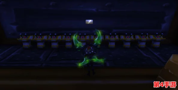 无尽梦魇探索:揭秘老铁之梦技能的奇幻之旅与战斗奥义 无尽梦魇探索:揭秘老铁之梦技能的奇幻之旅与战斗奥义