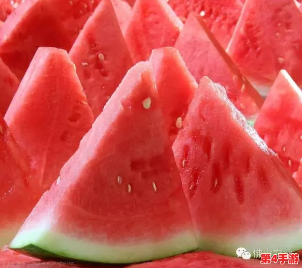 九一爱吃瓜:揭秘当下最受欢迎的水果,如何成为夏季消暑首选? 九一爱吃瓜:揭秘当下最受欢迎的水果,如何成为夏季消暑首选?