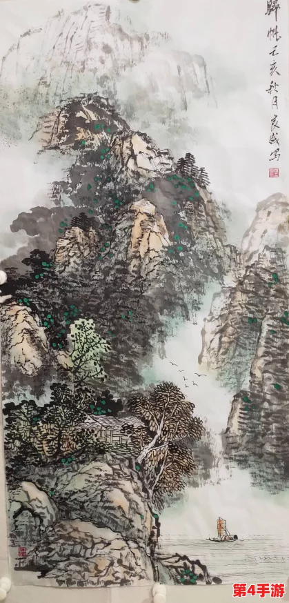 周华兰与于飞高戌:两位艺术家的创作风格与人生经历的深度对比分析 周华兰与于飞高戌:两位艺术家的创作风格与人生经历的深度对比分析