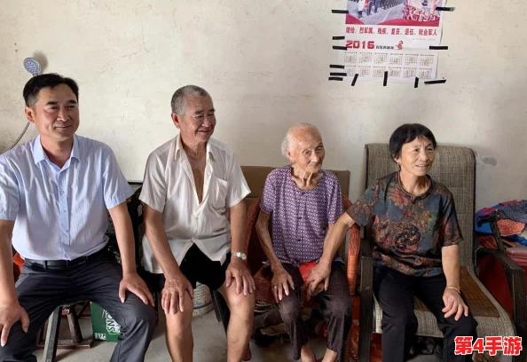 老太婆BB：一位百岁老人的生活智慧与幽默故事，感动无数年轻人心灵