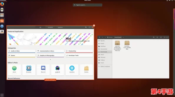 Lubuntu在线网页版:全新体验,轻松访问Linux桌面环境,提升工作效率与便捷性 Lubuntu在线网页版:全新体验,轻松访问Linux桌面环境,提升工作效率与便捷性