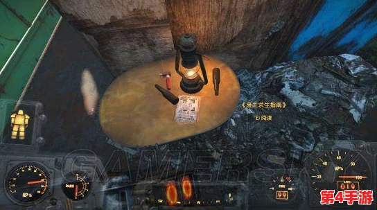 辐射4:高效扩张策略,揭秘哪些据点招募速度最快助你称霸废土 辐射4:高效扩张策略,揭秘哪些据点招募速度最快助你称霸废土