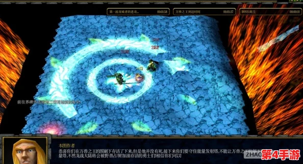 魔兽争霸详细游戏目录指南:探索战役、地图与自定义选项全览 魔兽争霸详细游戏目录指南:探索战役、地图与自定义选项全览