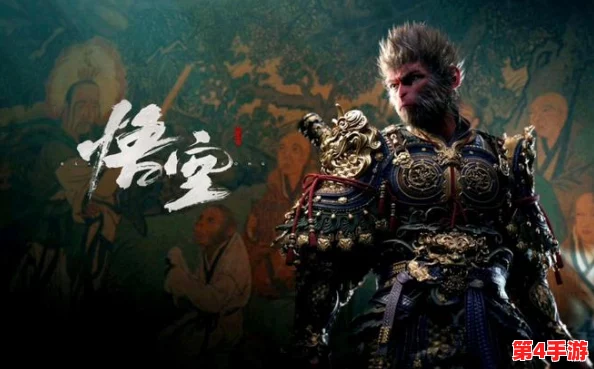 探索《黑神话：悟空》像素复刻版，官方下载地址独家分享！