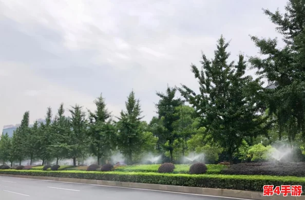hp公交车灌溉系统经年未醒,市民呼吁重启项目以改善城市绿化和交通环境 hp公交车灌溉系统经年未醒,市民呼吁重启项目以改善城市绿化和交通环境