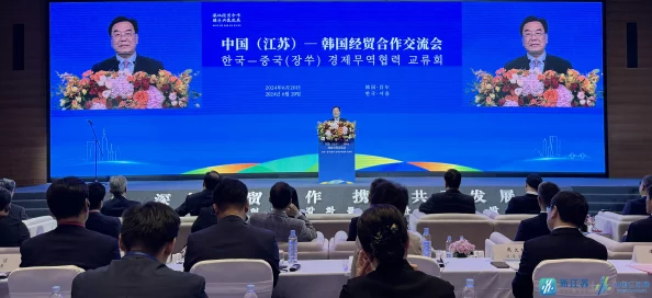 日韩免费：最新政策解读与影响分析，助力两国经济合作新机遇，推动文化交流与民间互动发展