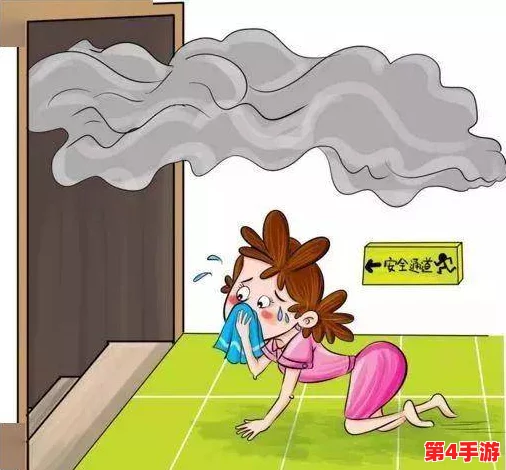 阿 105话我需要灭火：面对突发火灾，我该如何有效应对和处理紧急情况？