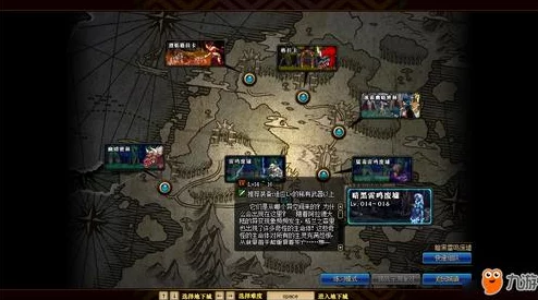 《地下城与勇士》召唤师单刷攻略:高效挑战推荐地图,哪些副本最适合单人征服? 《地下城与勇士》召唤师单刷攻略:高效挑战推荐地图,哪些副本最适合单人征服?
