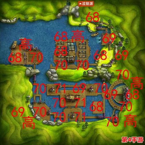 热血江湖Q3装备掉落地点全攻略:揭秘哪处地图是稀有物品宝藏地 热血江湖Q3装备掉落地点全攻略:揭秘哪处地图是稀有物品宝藏地