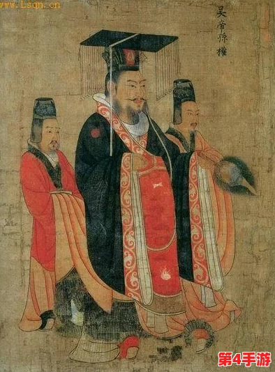 三谋孙权重做：重新审视历史人物的智慧与决策对东吴发展的深远影响